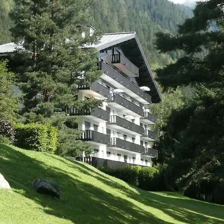 Apartment Le Brevent C *