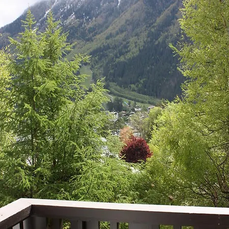 Apartment Le Brevent C