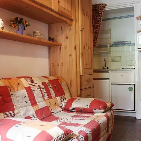 Apartment Le Brevent C *