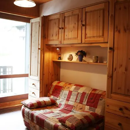 Apartment Le Brevent C