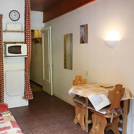 Apartment Le Brevent C Chamonix